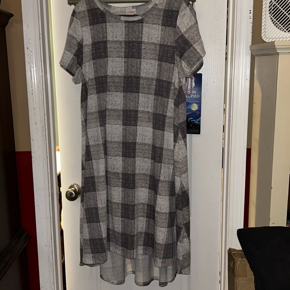 HP🎊Lularoe Carly Dress